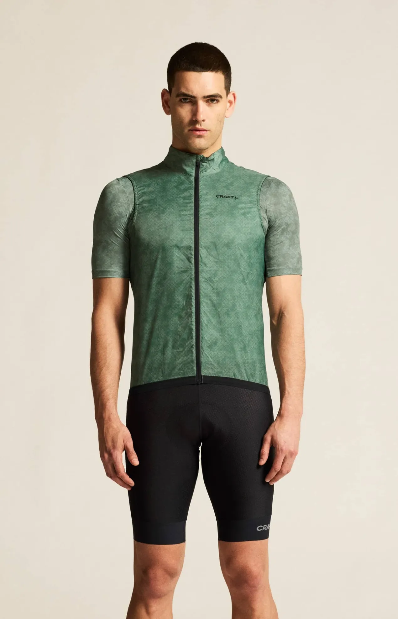 PRO Gravel Wind Vest M*Craft Sportswear Clearance