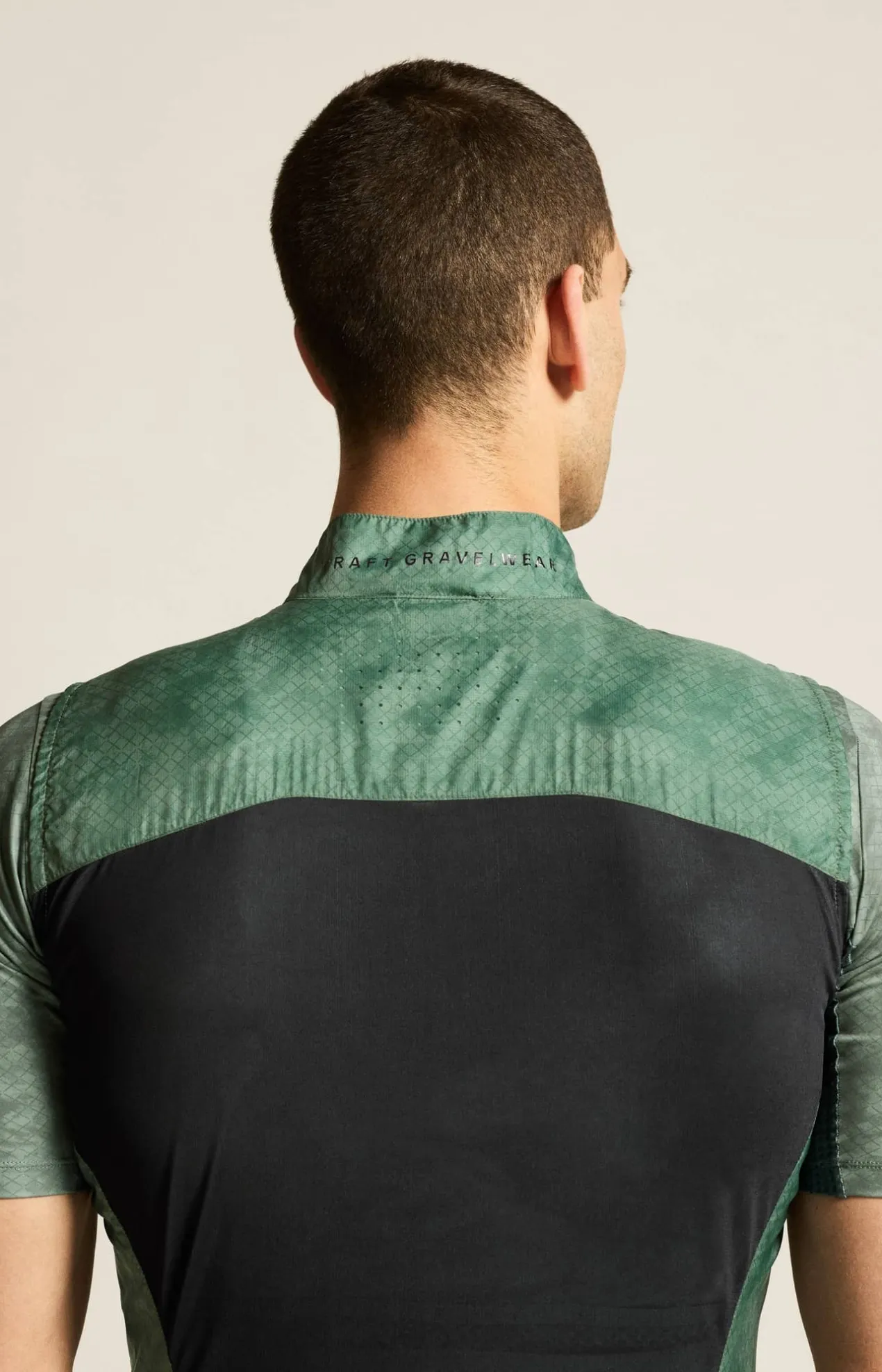 PRO Gravel Wind Vest M*Craft Sportswear Clearance
