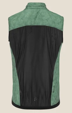 PRO Gravel Wind Vest M*Craft Sportswear Clearance