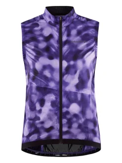 PRO Gravel Wind Vest W*Craft Sportswear Hot