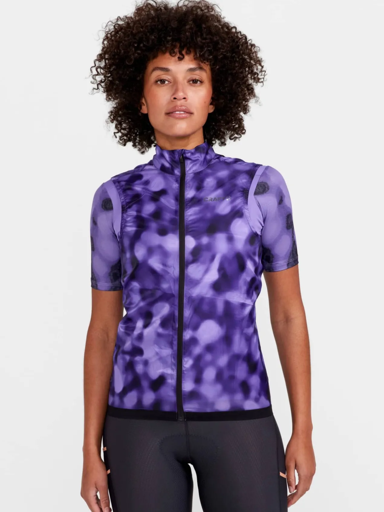 PRO Gravel Wind Vest W*Craft Sportswear Hot