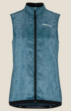 PRO Gravel Wind Vest W*Craft Sportswear Online