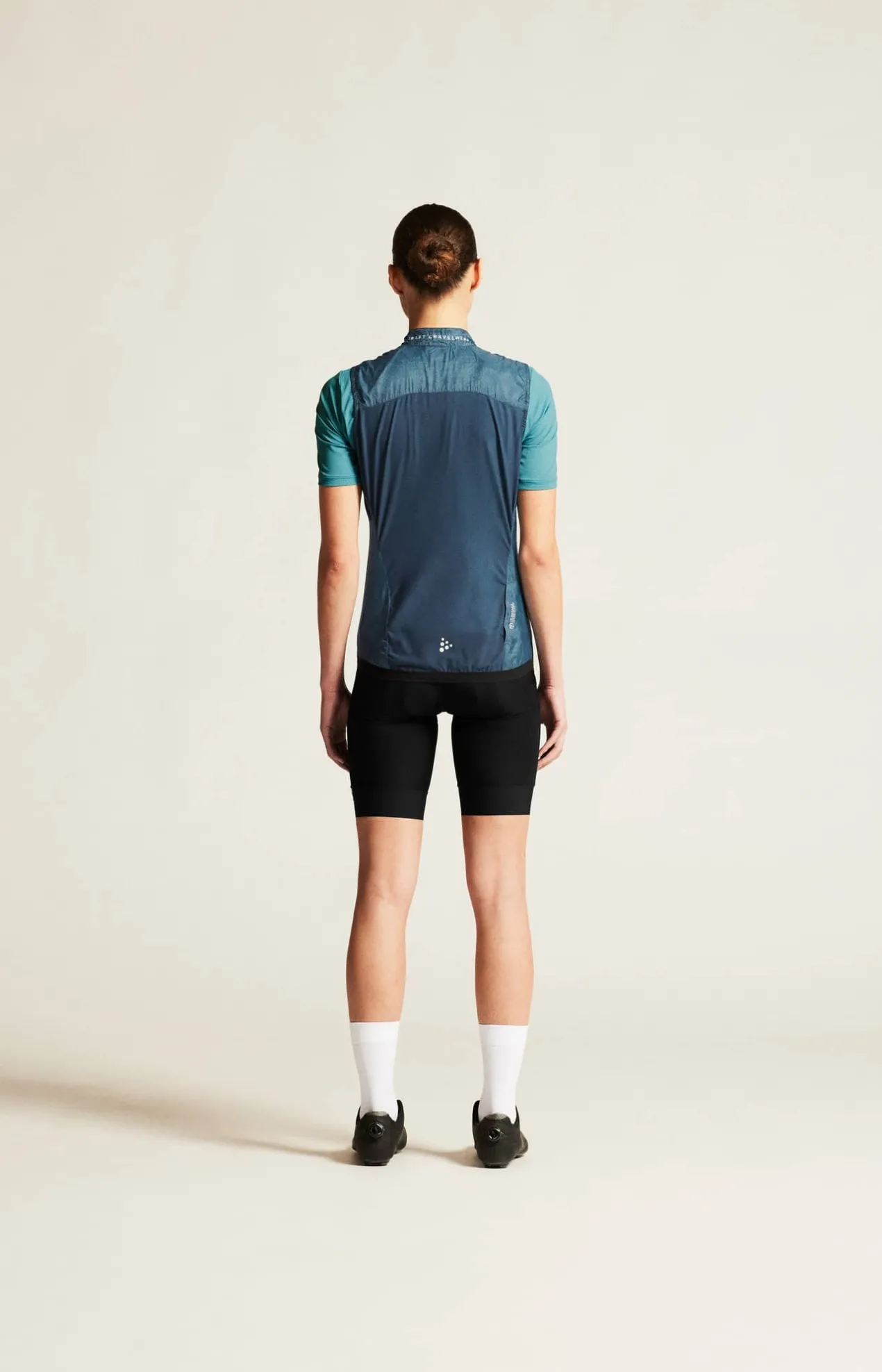 PRO Gravel Wind Vest W*Craft Sportswear Online
