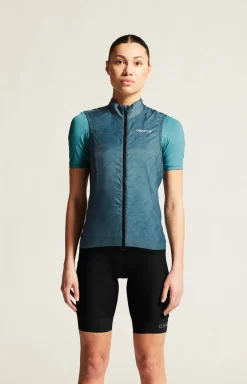 PRO Gravel Wind Vest W*Craft Sportswear Online