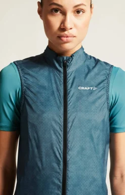 PRO Gravel Wind Vest W*Craft Sportswear Online