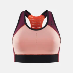 PRO HiT Blocked Sport Top W*Craft Sportswear Hot