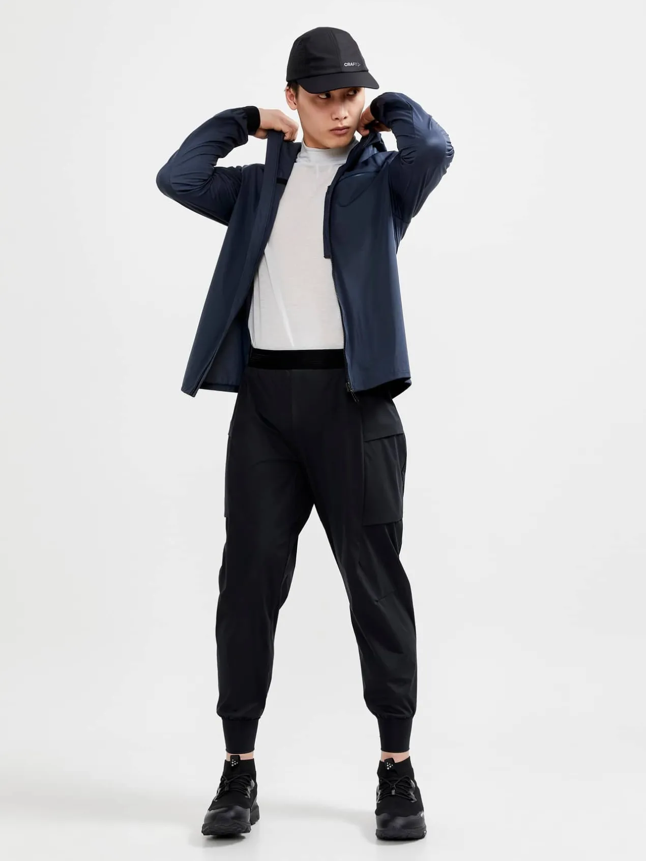 PRO Hydro Cargo Pants M*Craft Sportswear Sale