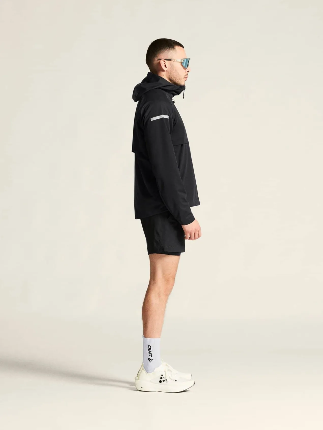 PRO Hydro Jacket 3 M*Craft Sportswear