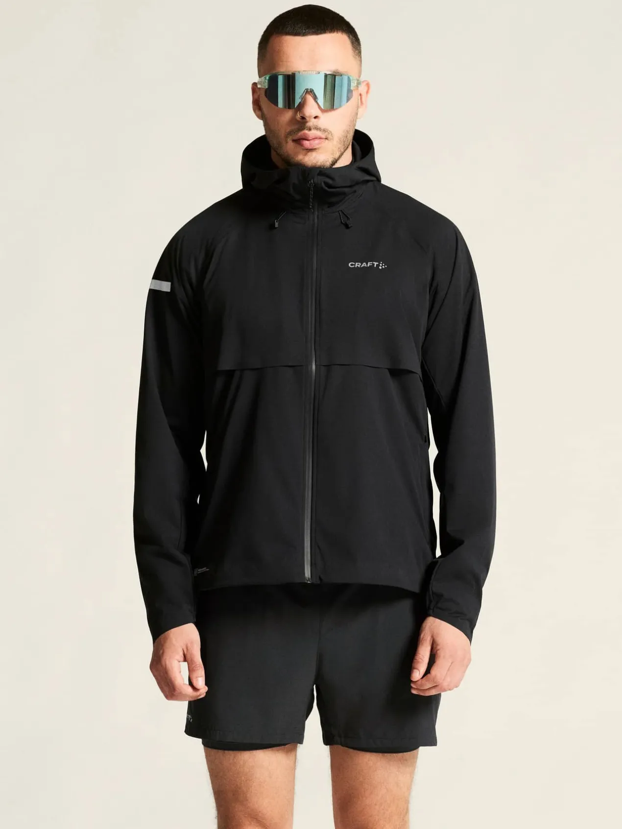 PRO Hydro Jacket 3 M*Craft Sportswear