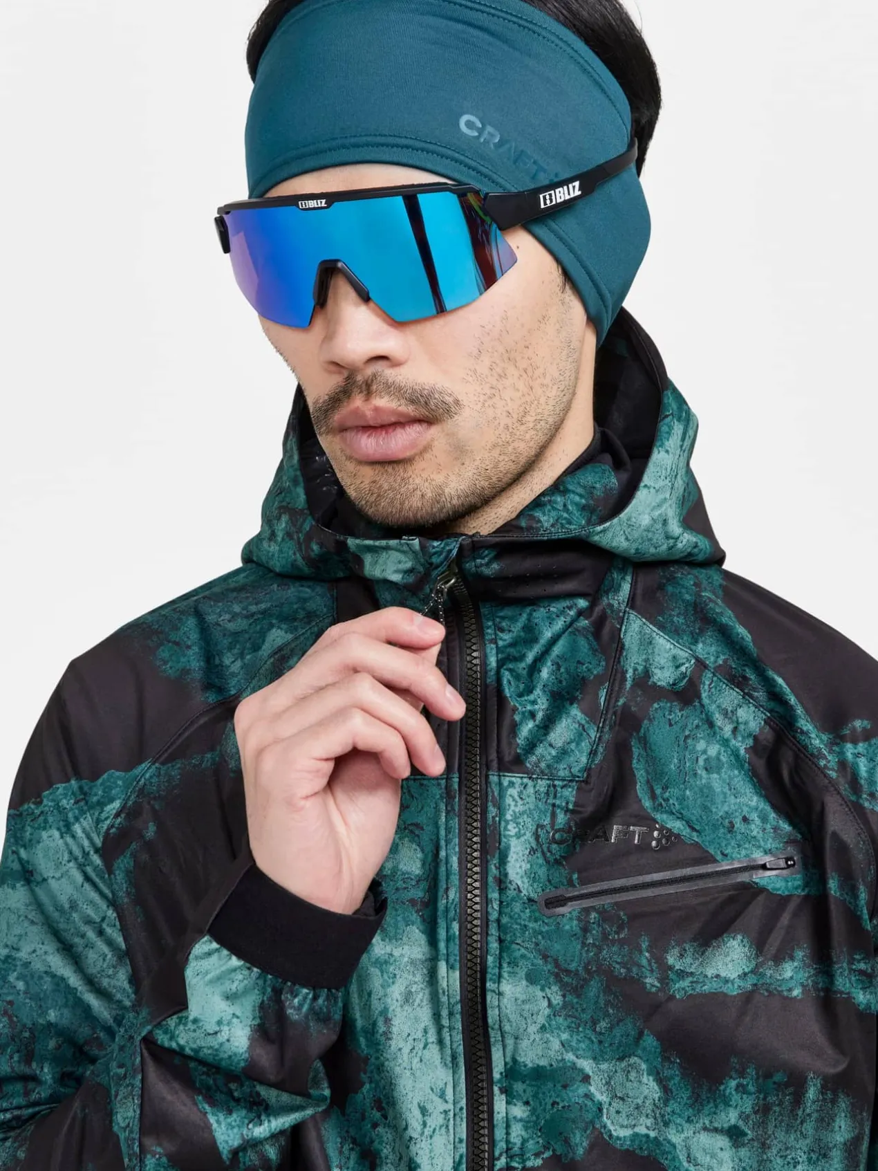 PRO Hydro Jacket 2 M*Craft Sportswear Best