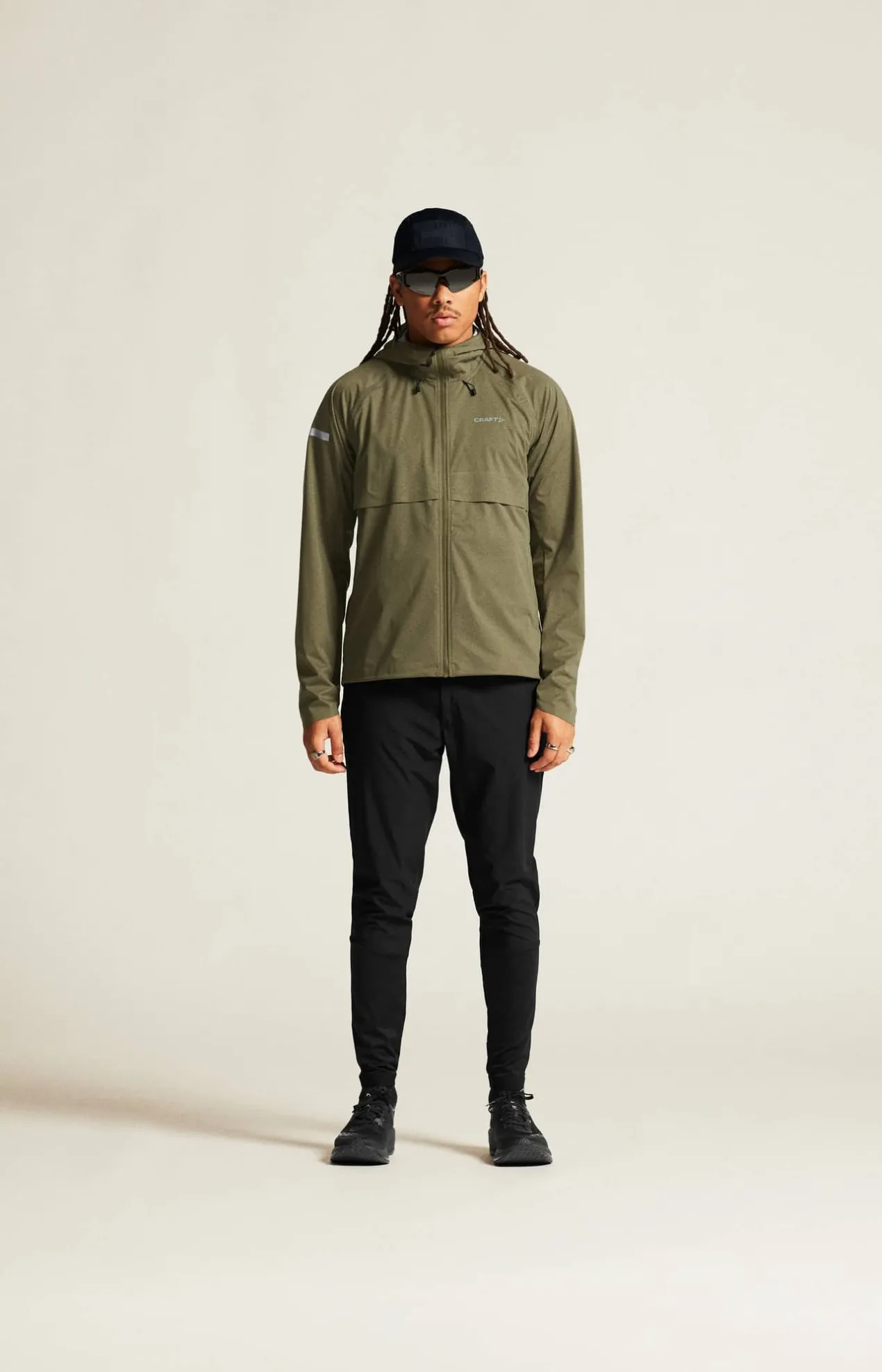 PRO Hydro Jacket 3 M*Craft Sportswear Hot