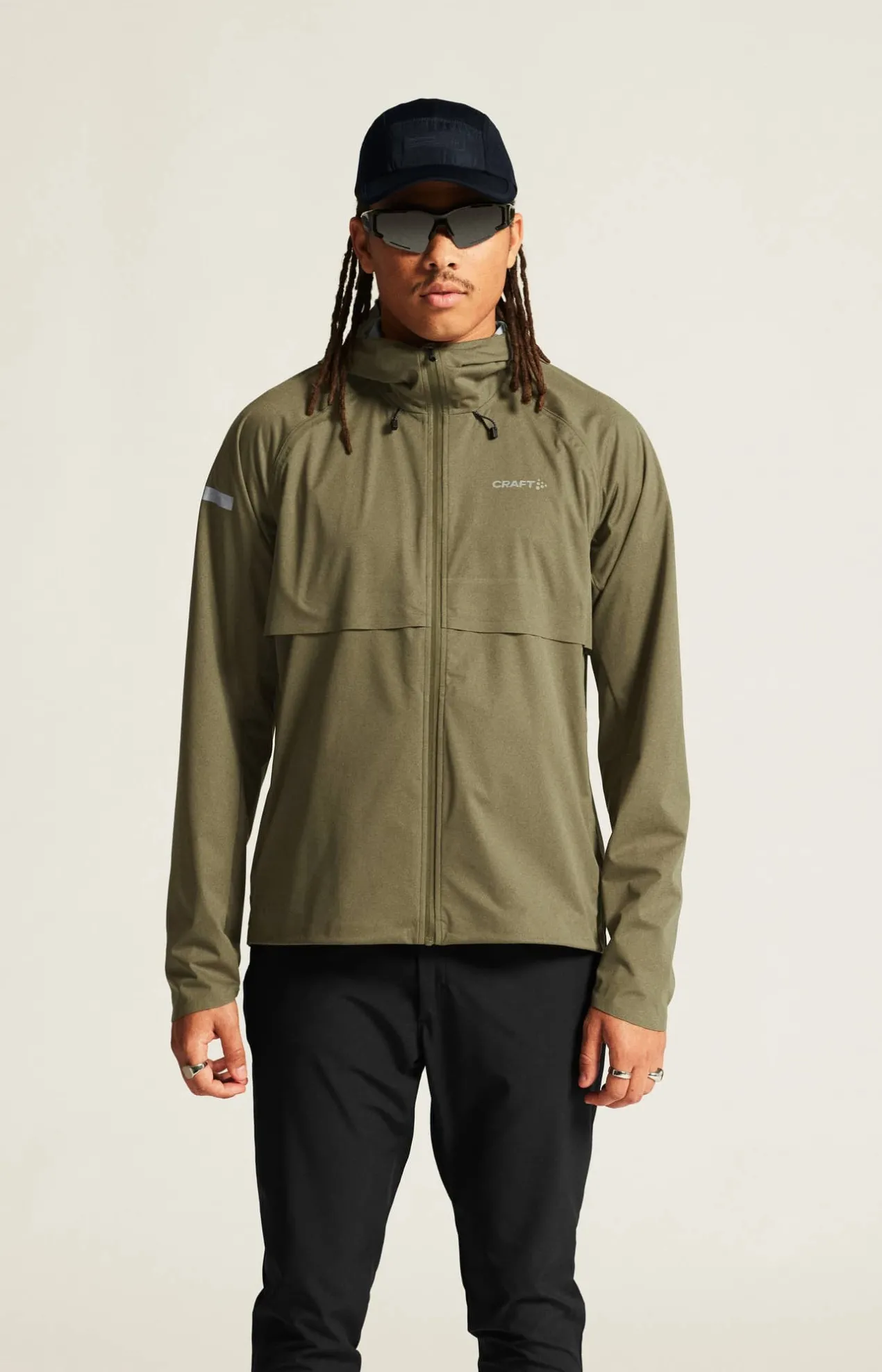 PRO Hydro Jacket 3 M*Craft Sportswear Hot