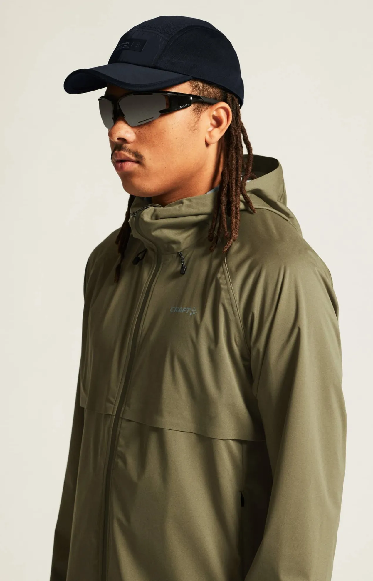 PRO Hydro Jacket 3 M*Craft Sportswear Hot