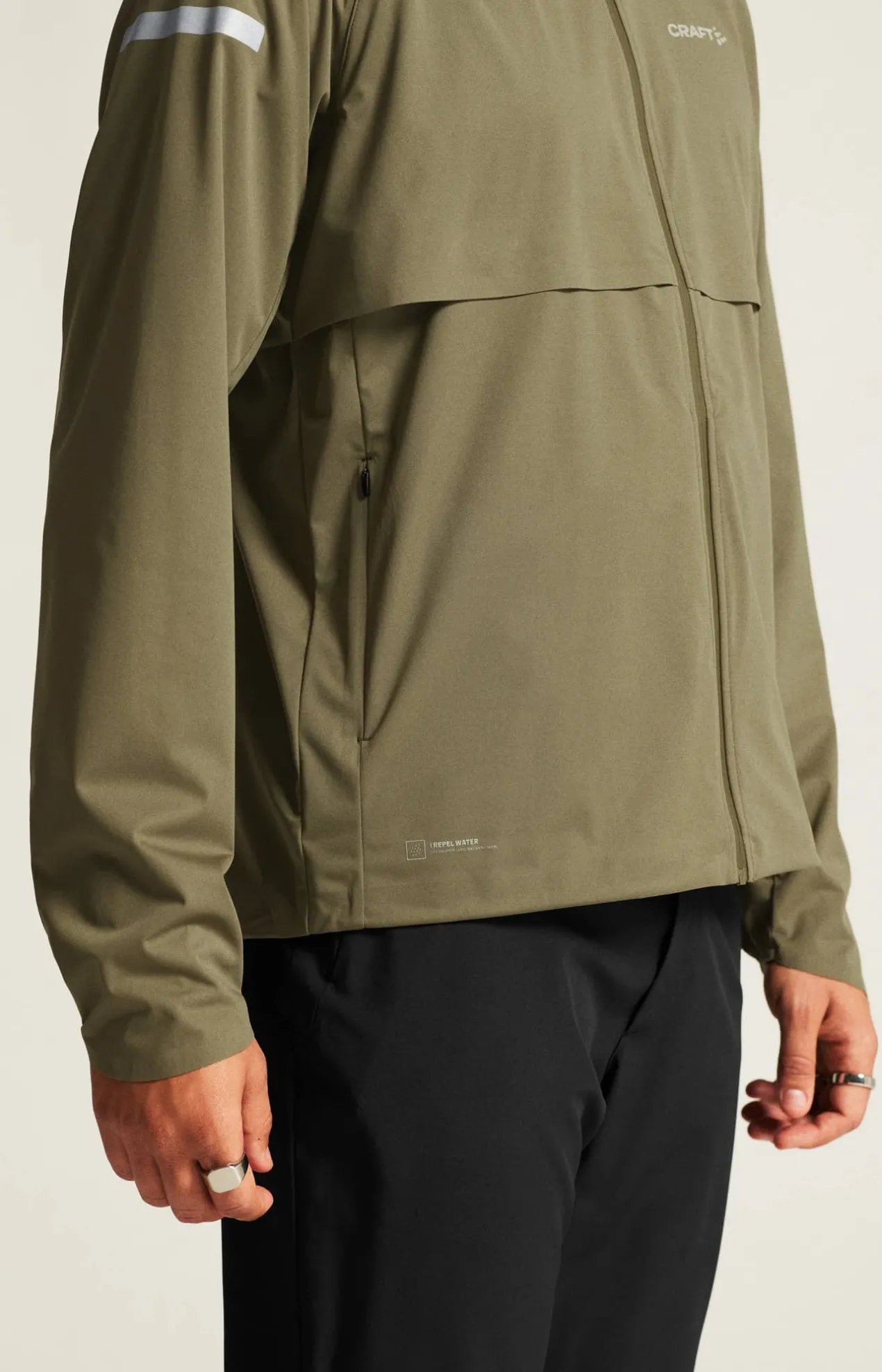 PRO Hydro Jacket 3 M*Craft Sportswear Hot