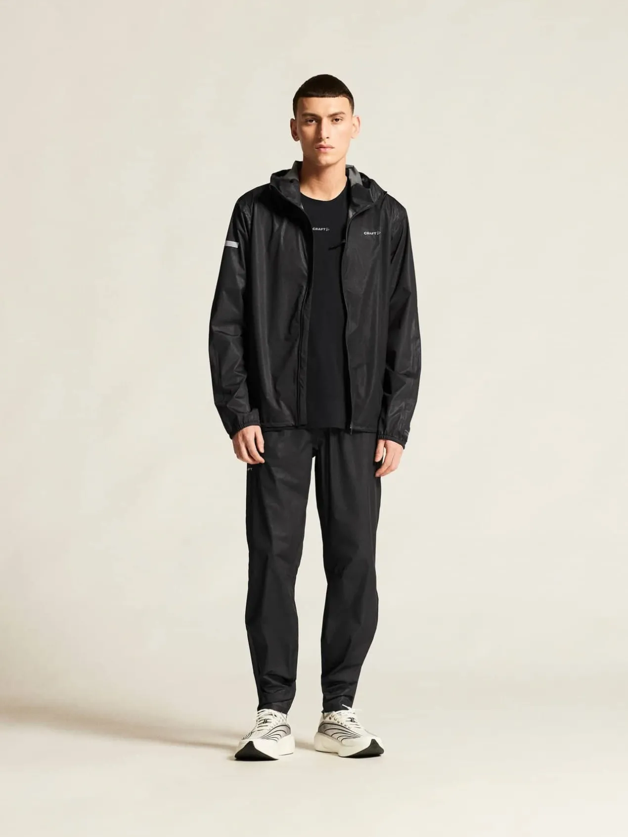 PRO Hydro Lightweight Jacket M*Craft Sportswear Sale