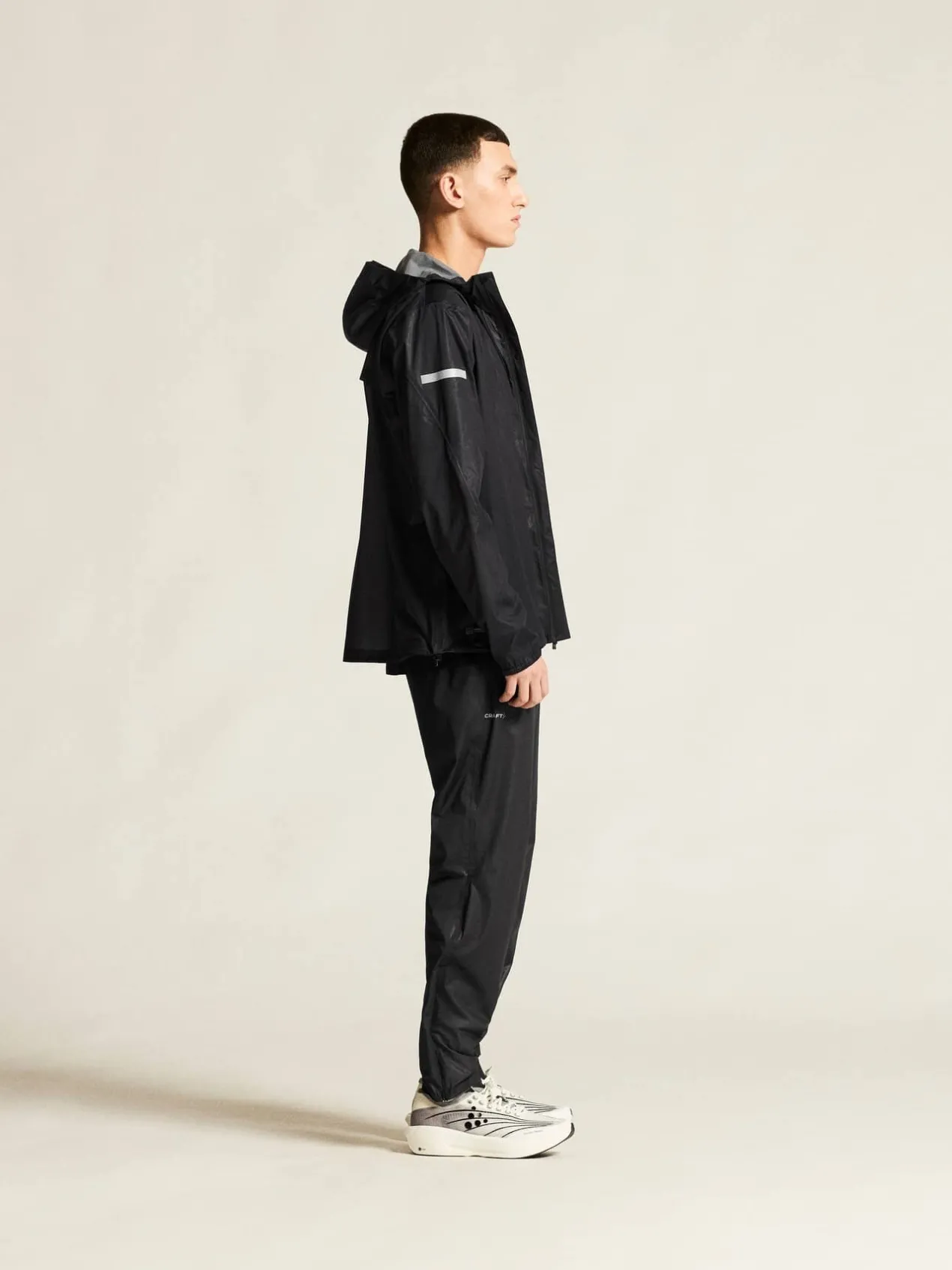 PRO Hydro Lightweight Jacket M*Craft Sportswear Sale