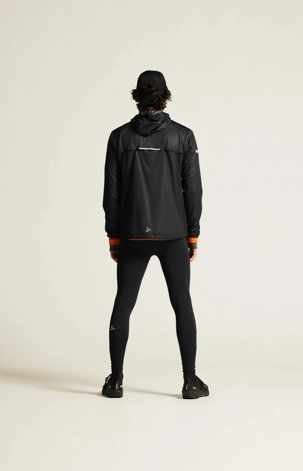 PRO Hydro Lightweight Jacket M*Craft Sportswear Online
