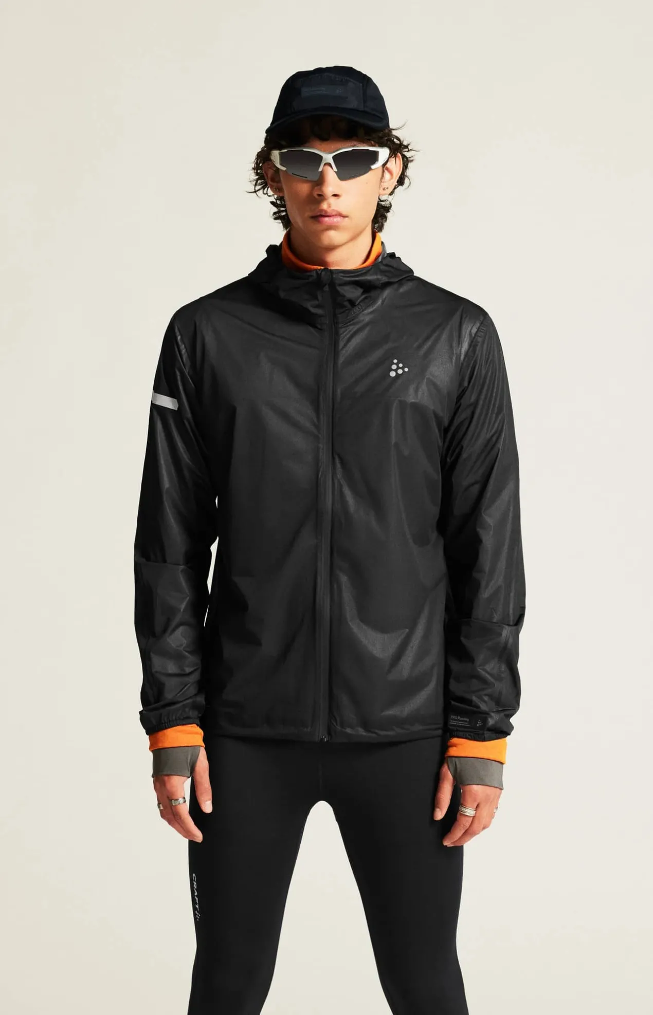 PRO Hydro Lightweight Jacket M*Craft Sportswear Online