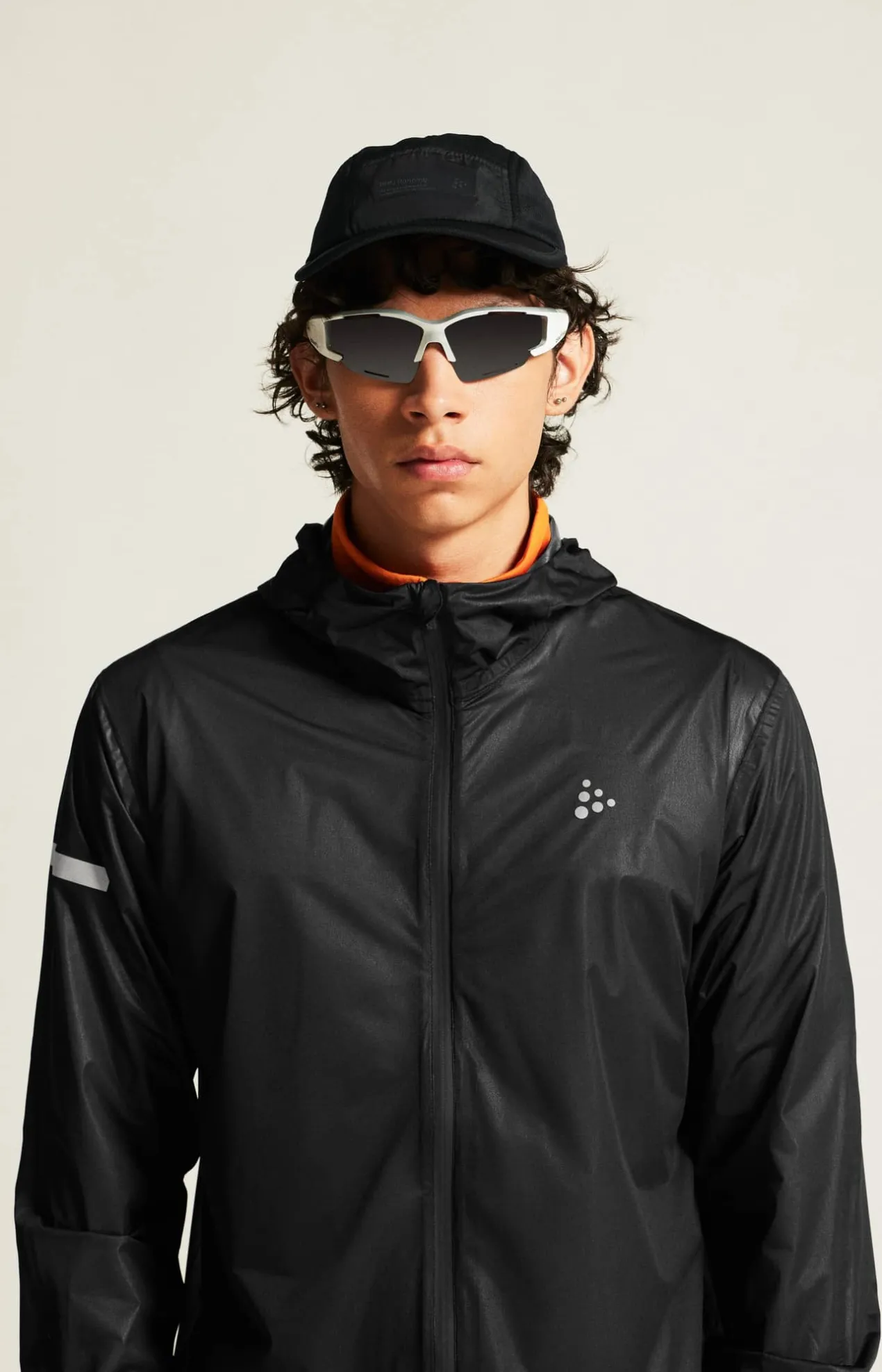 PRO Hydro Lightweight Jacket M*Craft Sportswear Online