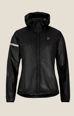 PRO Hydro Lightweight Jacket W*Craft Sportswear Outlet