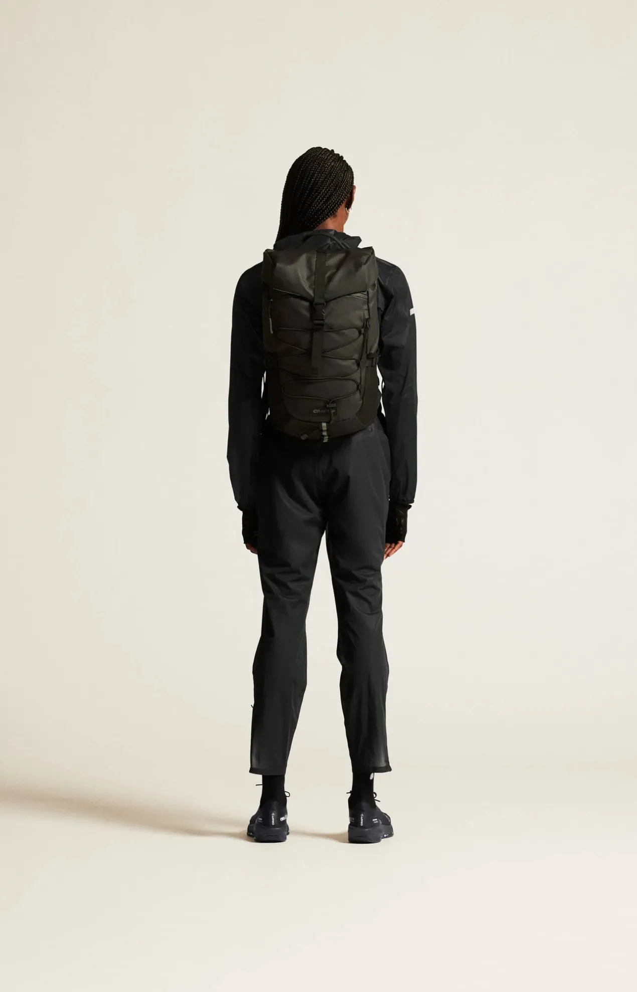 PRO Hydro Lightweight Jacket W*Craft Sportswear Outlet