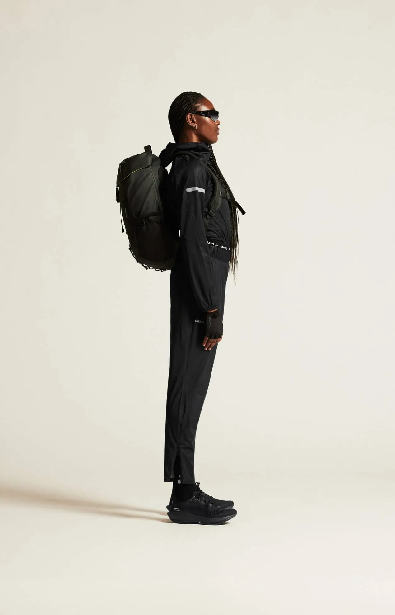 PRO Hydro Lightweight Jacket W*Craft Sportswear Outlet