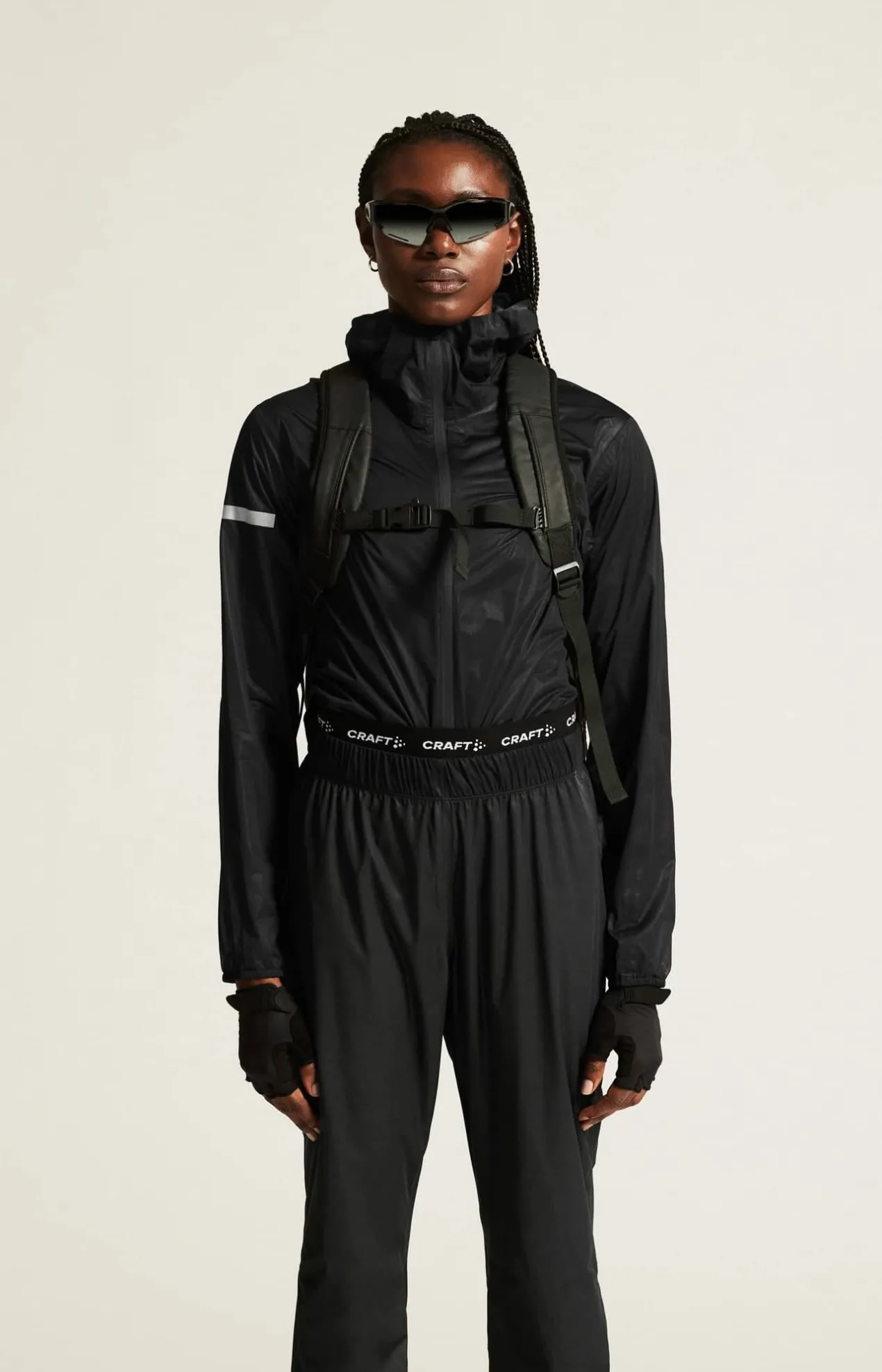 PRO Hydro Lightweight Jacket W*Craft Sportswear Outlet