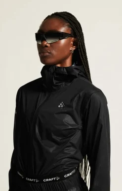 PRO Hydro Lightweight Jacket W*Craft Sportswear Outlet