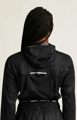PRO Hydro Lightweight Jacket W*Craft Sportswear Outlet
