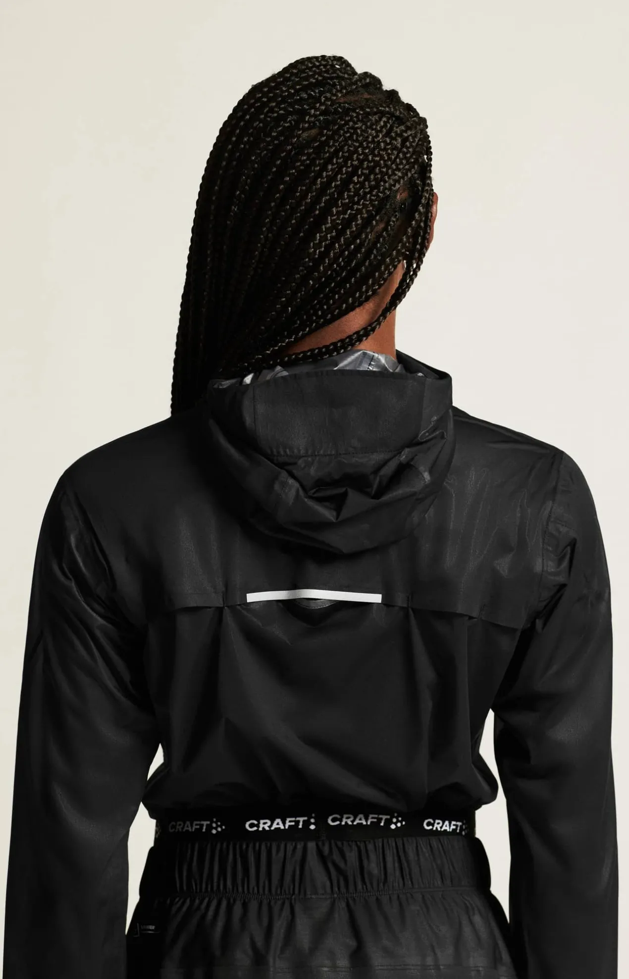 PRO Hydro Lightweight Jacket W*Craft Sportswear Outlet
