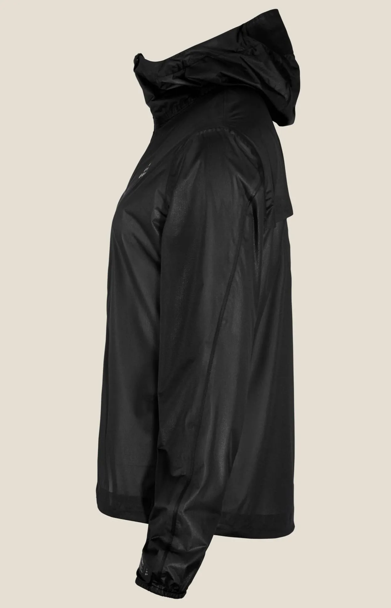 PRO Hydro Lightweight Jacket W*Craft Sportswear Outlet