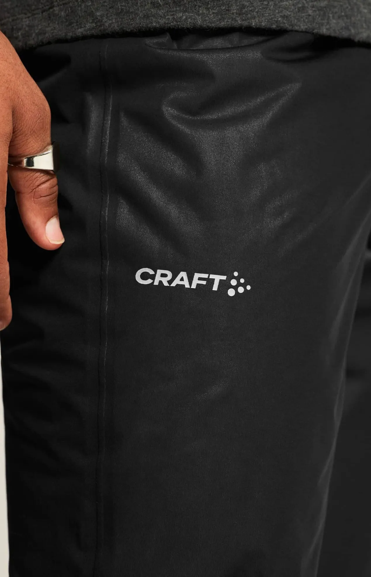 PRO Hydro Lightweight Pants M*Craft Sportswear