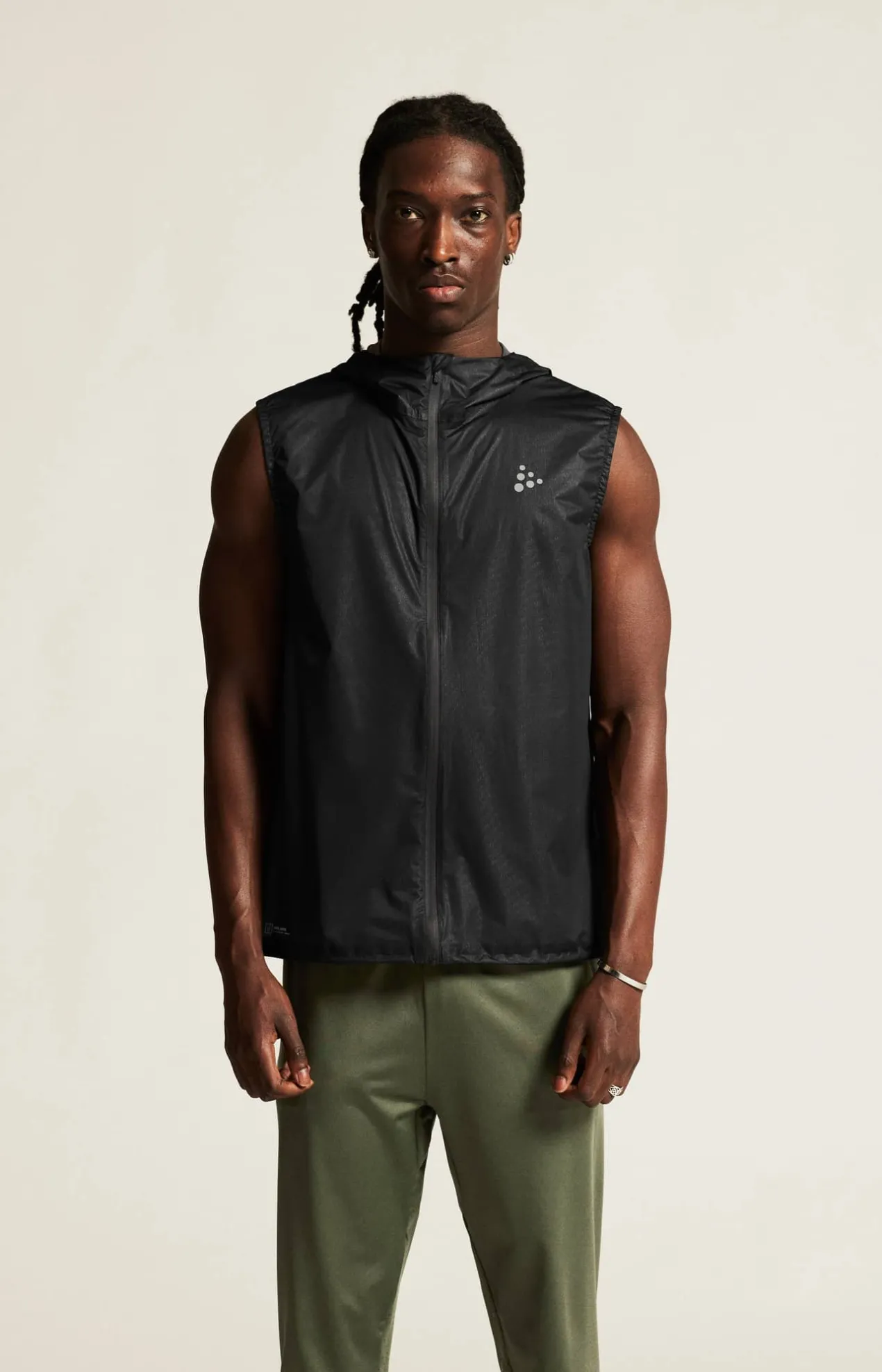 PRO Hydro Lightweight Vest M*Craft Sportswear Clearance