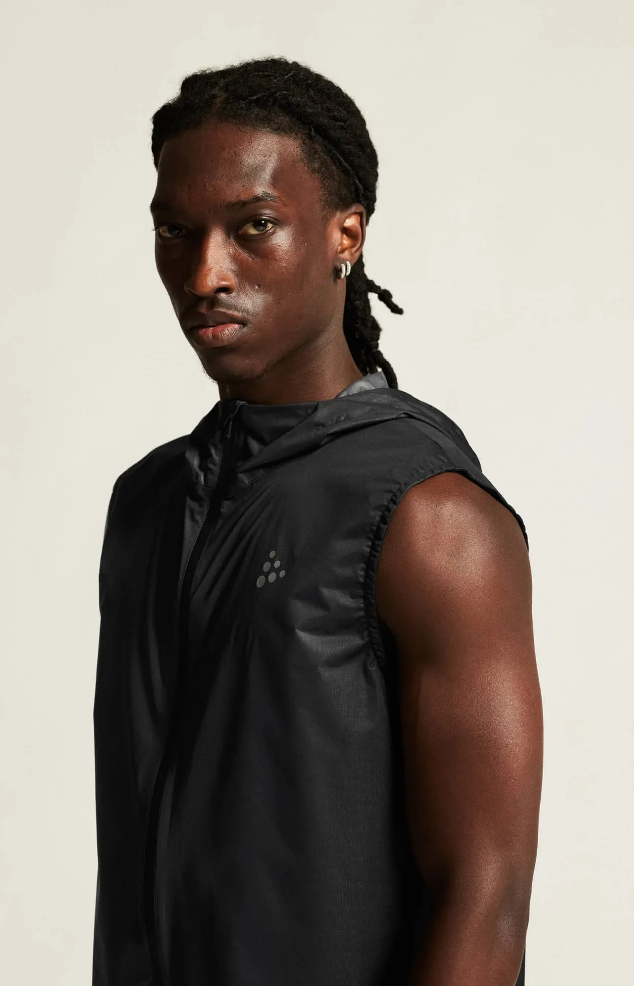 PRO Hydro Lightweight Vest M*Craft Sportswear Clearance