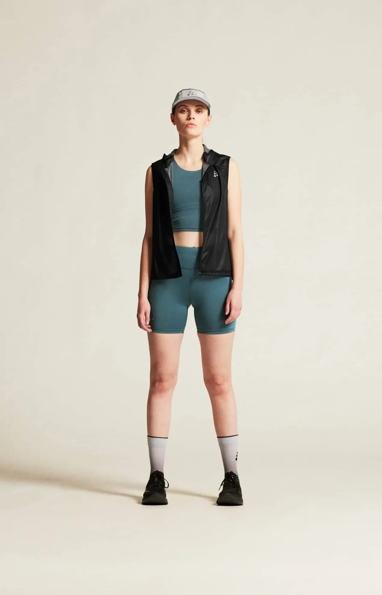 PRO Hydro Lightweight Vest W*Craft Sportswear Hot