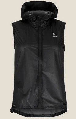 PRO Hydro Lightweight Vest W*Craft Sportswear Hot