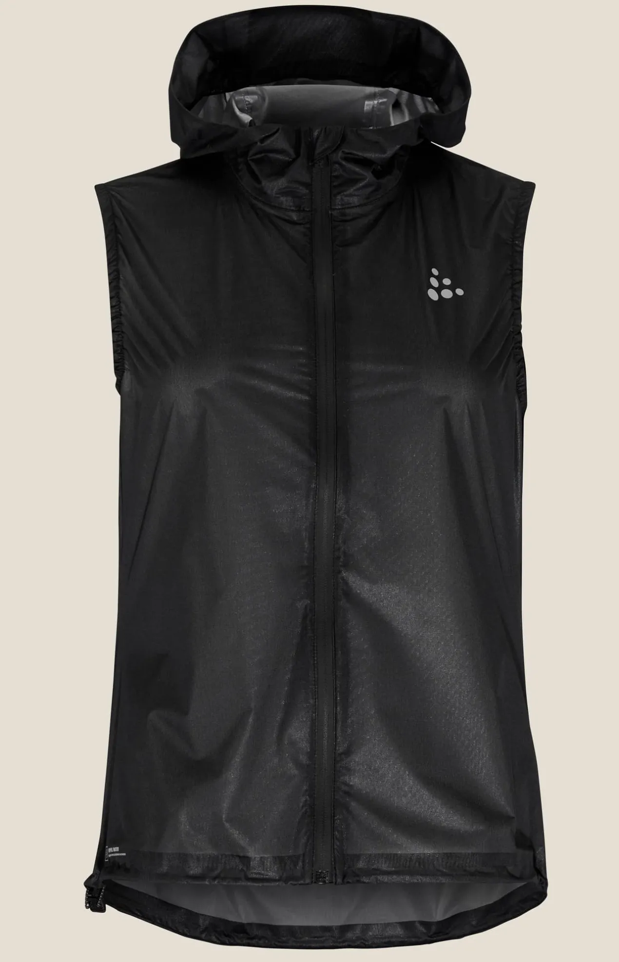 PRO Hydro Lightweight Vest W*Craft Sportswear Hot