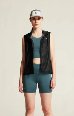 PRO Hydro Lightweight Vest W*Craft Sportswear Hot