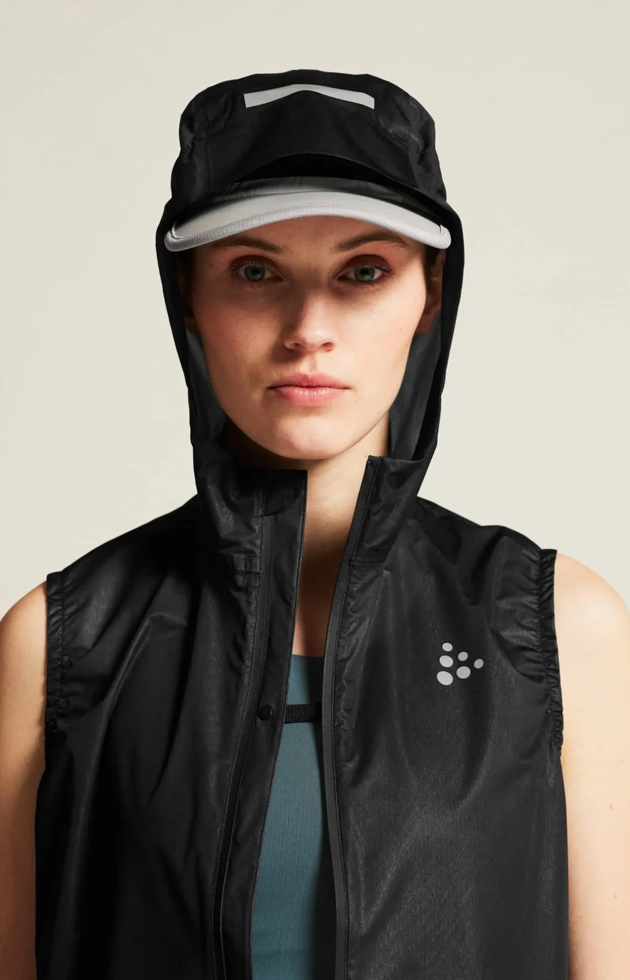 PRO Hydro Lightweight Vest W*Craft Sportswear Hot