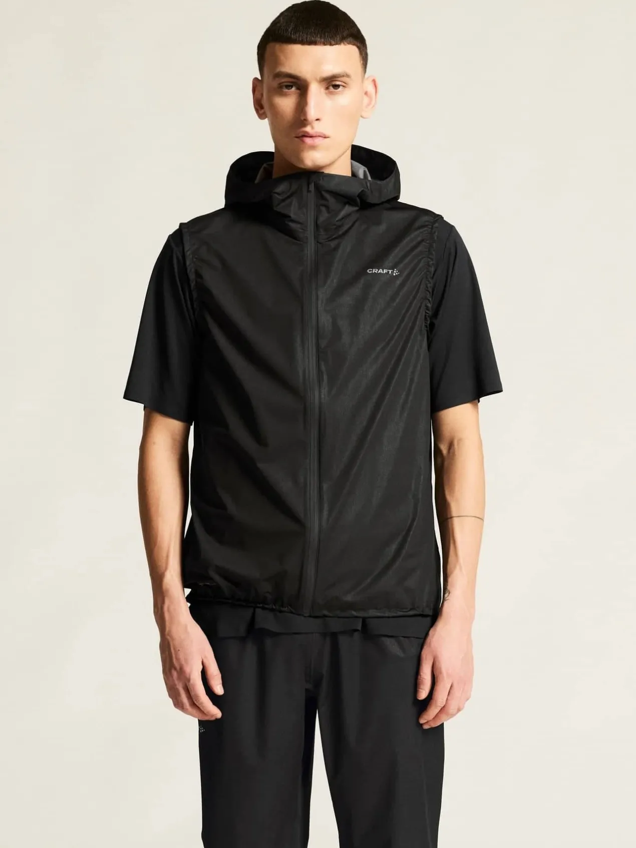 PRO Hydro Lightweight Vest M*Craft Sportswear