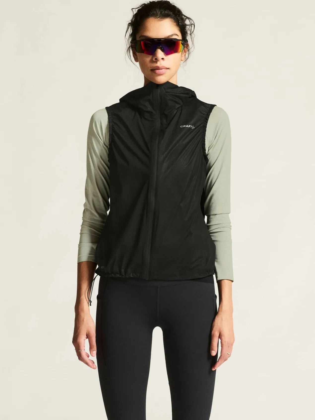 PRO Hydro Lightweight Vest W*Craft Sportswear Clearance