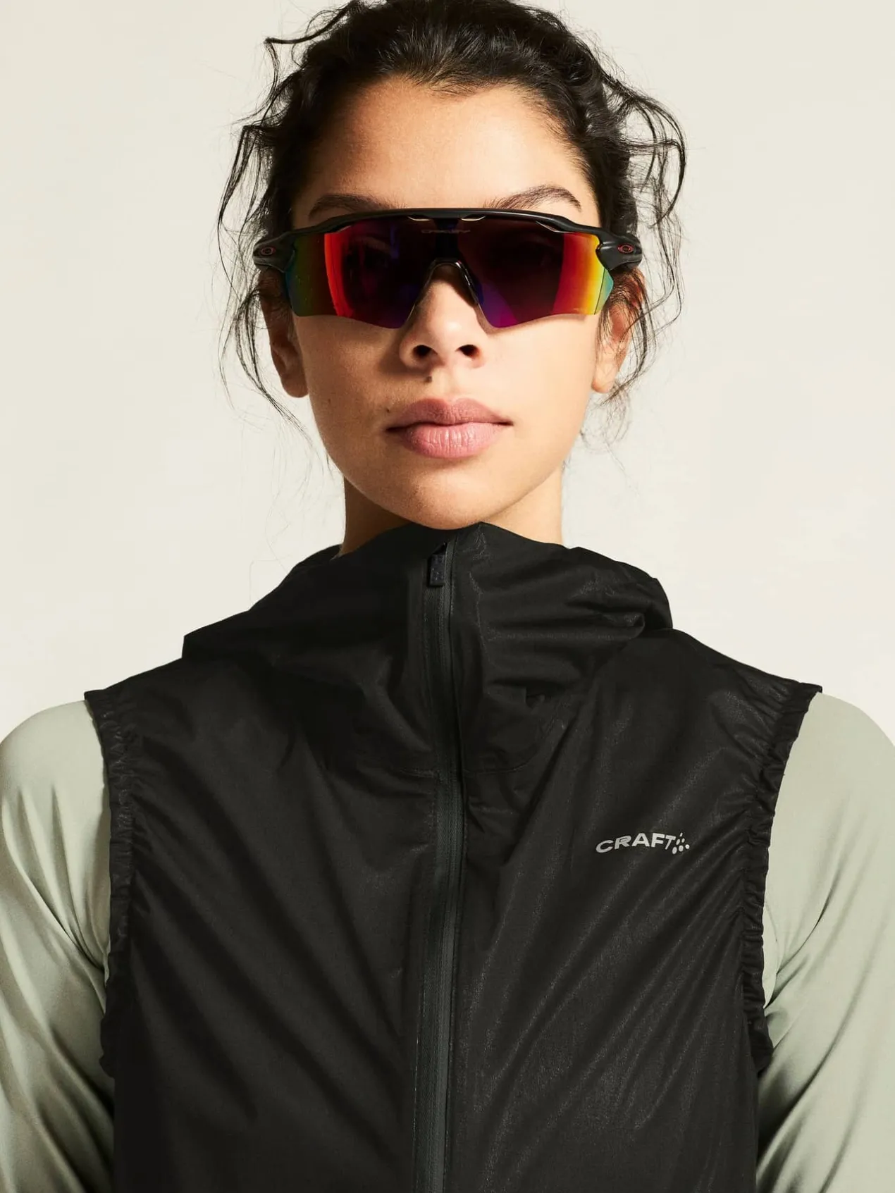 PRO Hydro Lightweight Vest W*Craft Sportswear Clearance