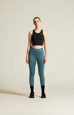 PRO Hypervent Cropped Top 2 W*Craft Sportswear Sale