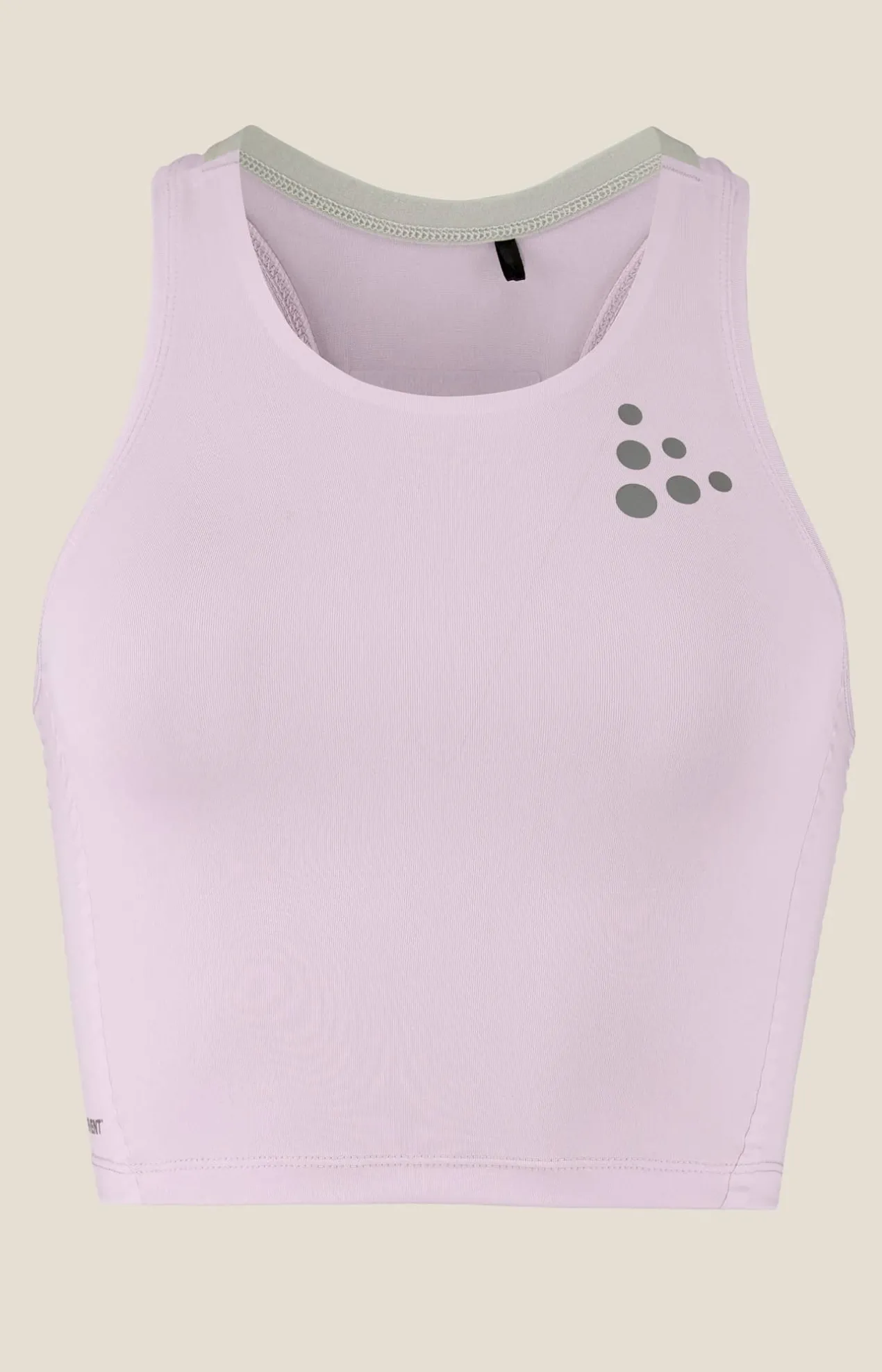 PRO Hypervent Cropped Top 2 W*Craft Sportswear Sale