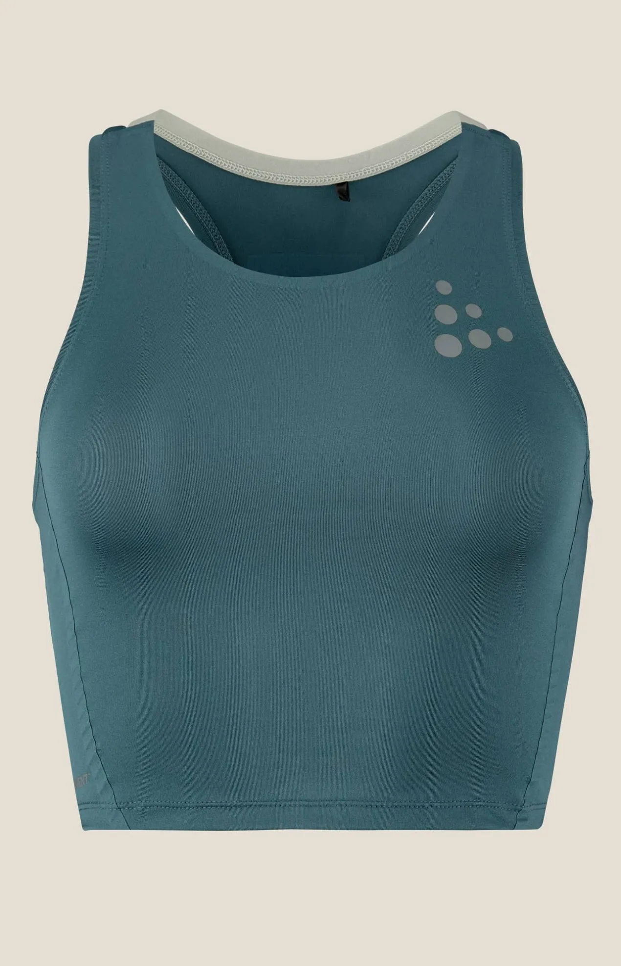 PRO Hypervent Cropped Top 2 W*Craft Sportswear