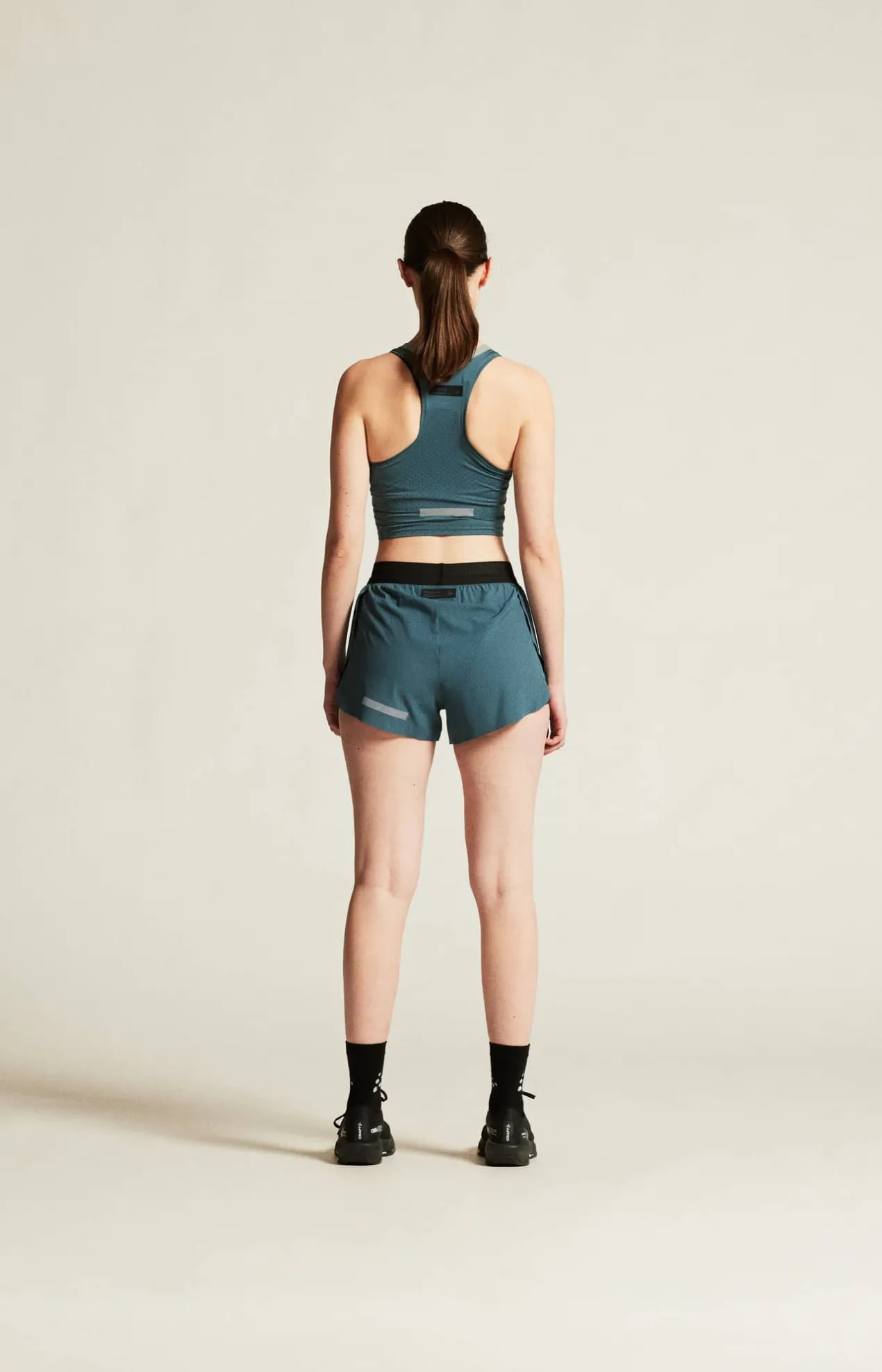 PRO Hypervent Cropped Top 2 W*Craft Sportswear