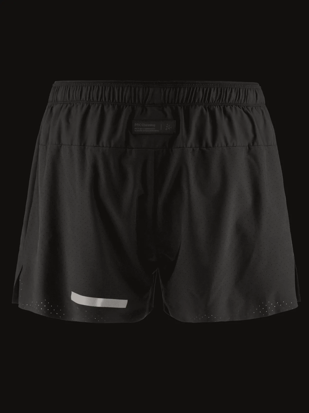 PRO Hypervent 2In1 Shorts 2 M*Craft Sportswear Best
