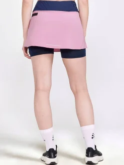 PRO Hypervent 2in1 Skirt W*Craft Sportswear Online