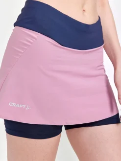 PRO Hypervent 2in1 Skirt W*Craft Sportswear Online