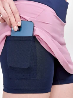 PRO Hypervent 2in1 Skirt W*Craft Sportswear Online